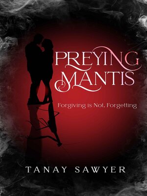 cover image of Preying Mantis